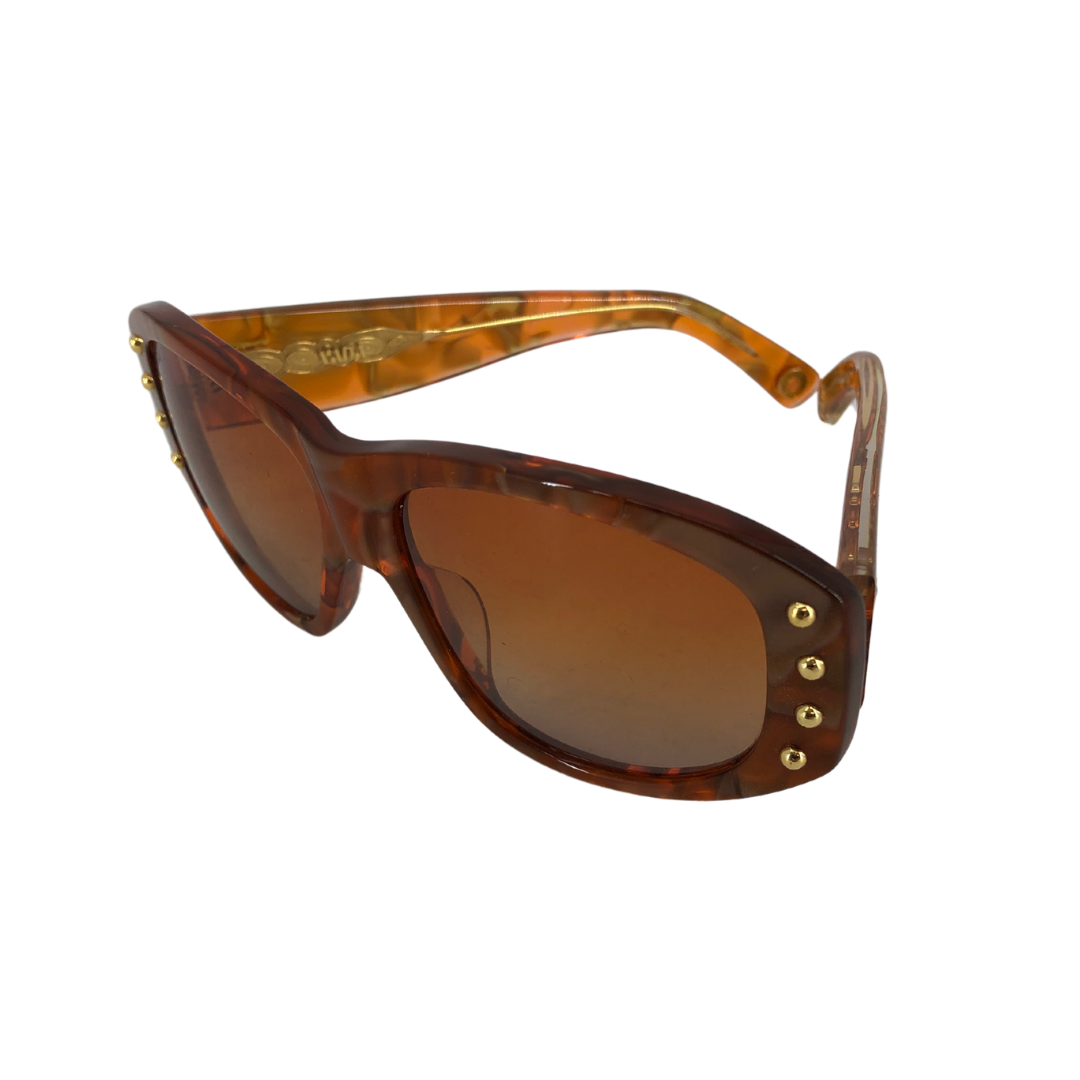 Vada Sunglasses