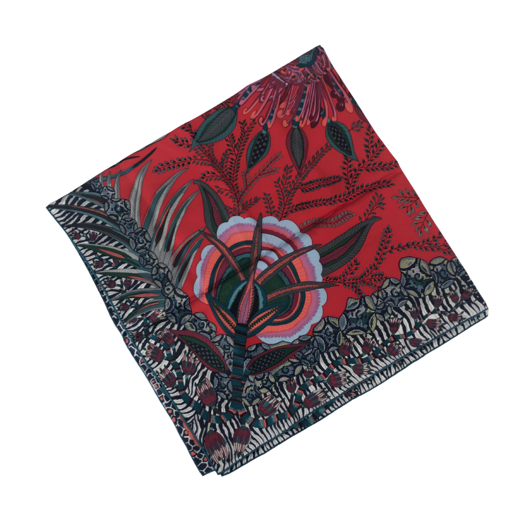 Hermes Scarf