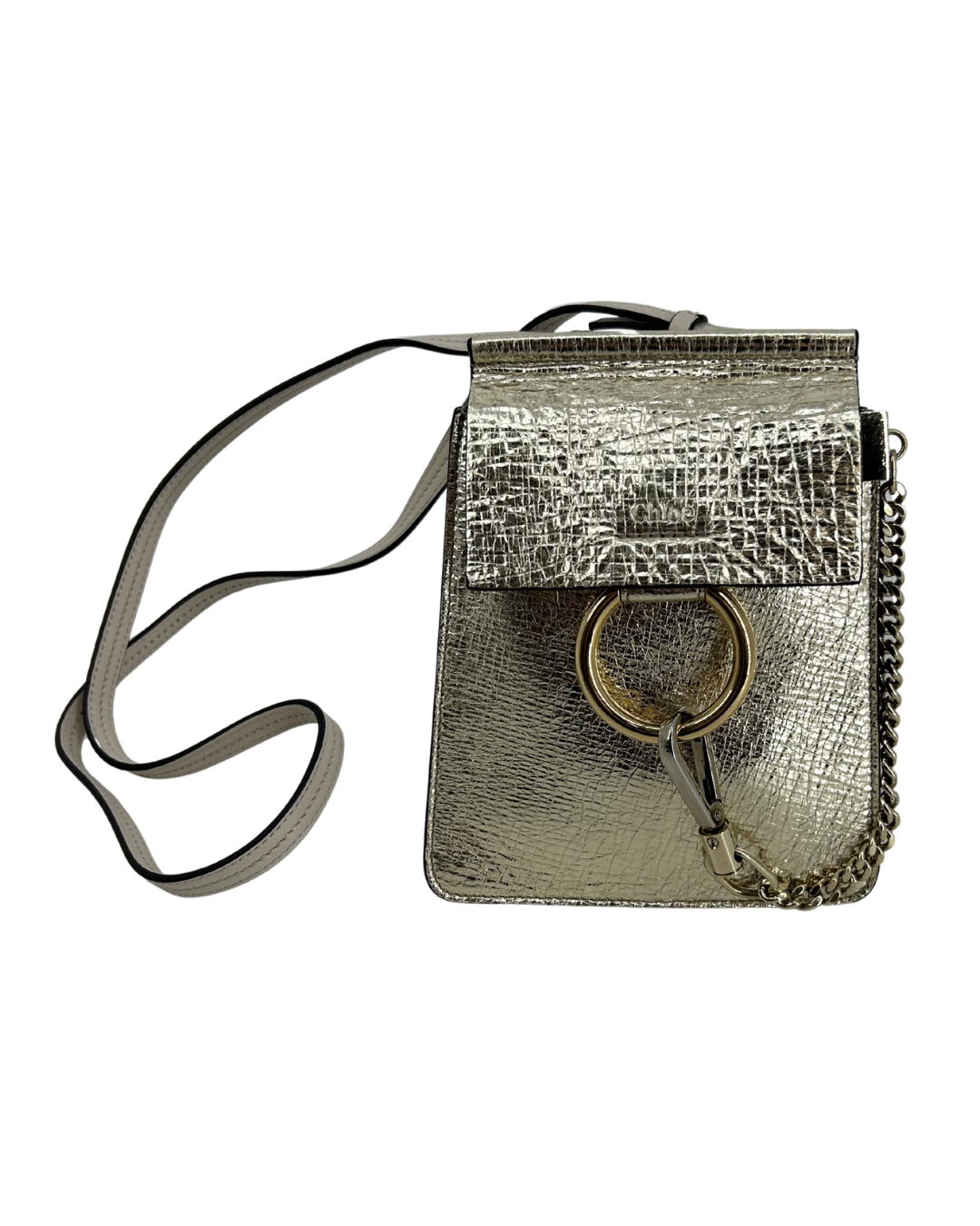 Chloe Crossbody