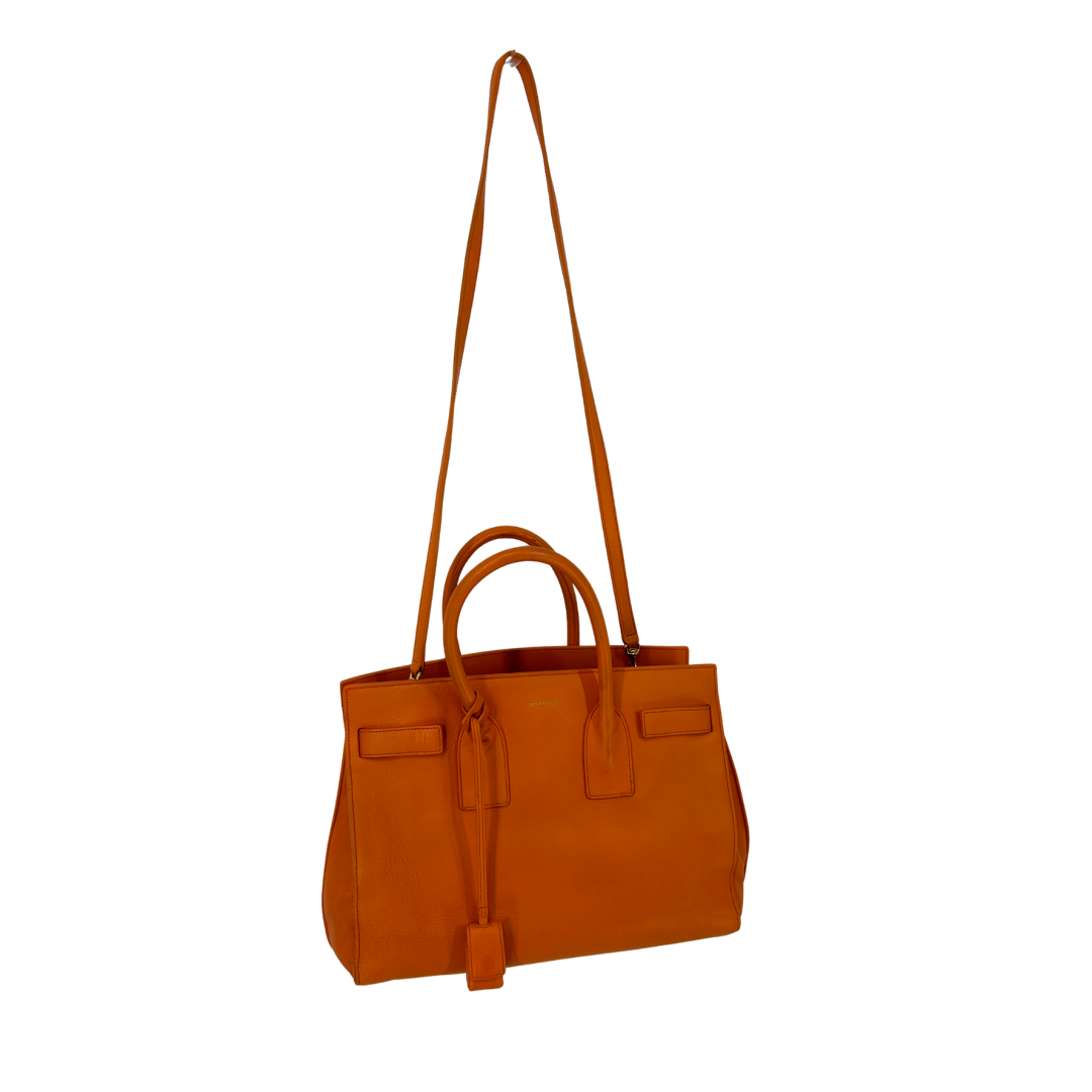 Saint Laurent Tote