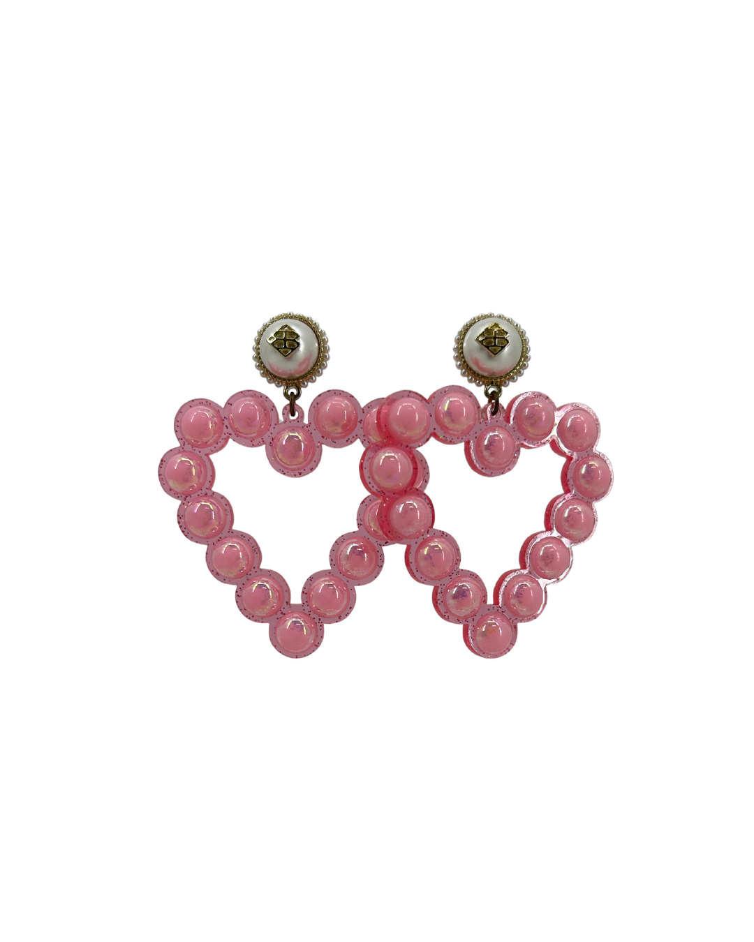 Heart Earrings