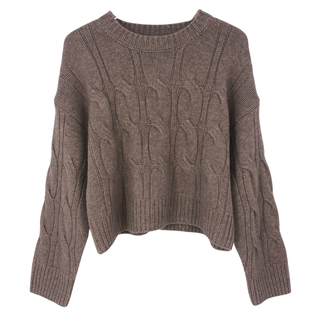 Sablyn Sweater | M