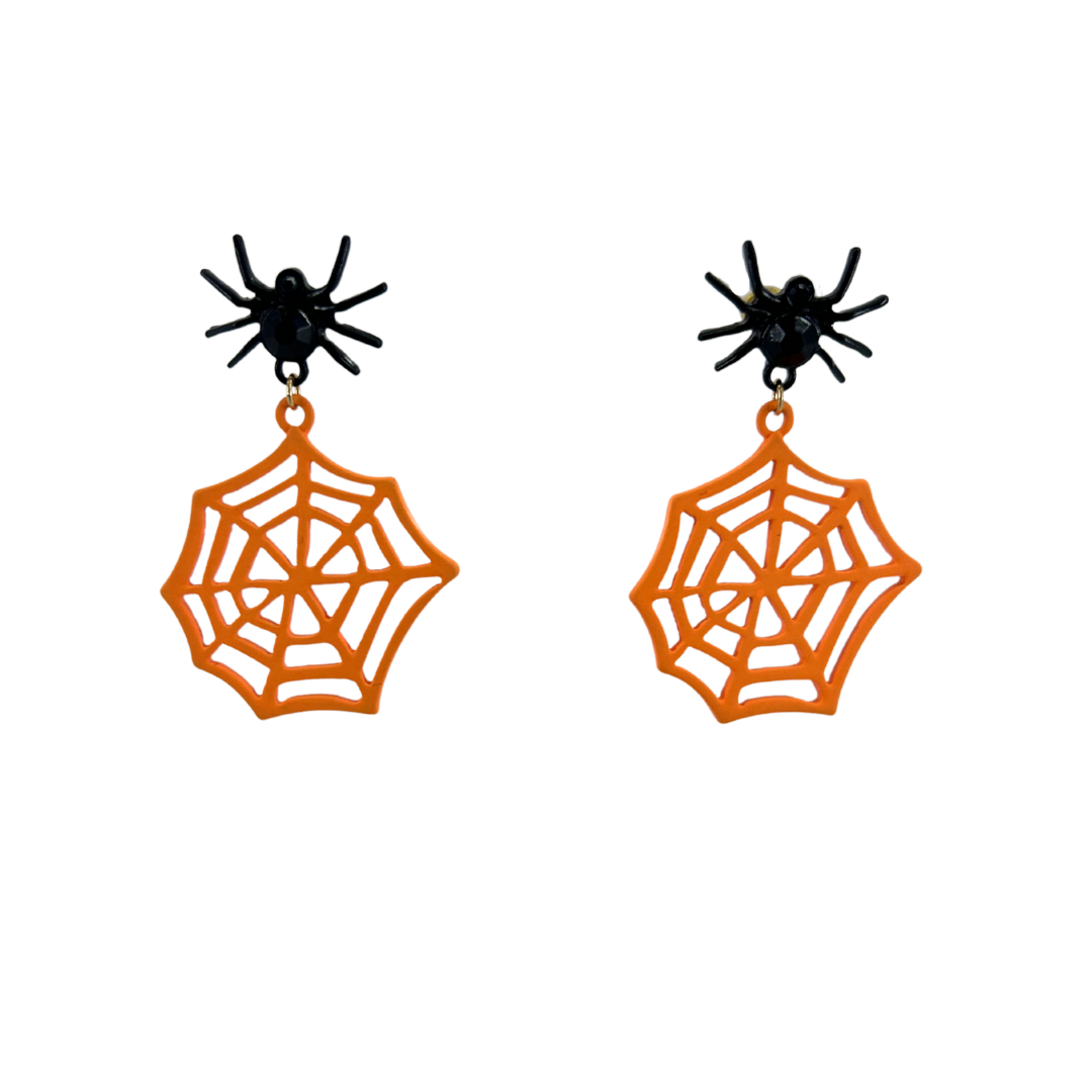 Periwinkle By Barlow Earrings