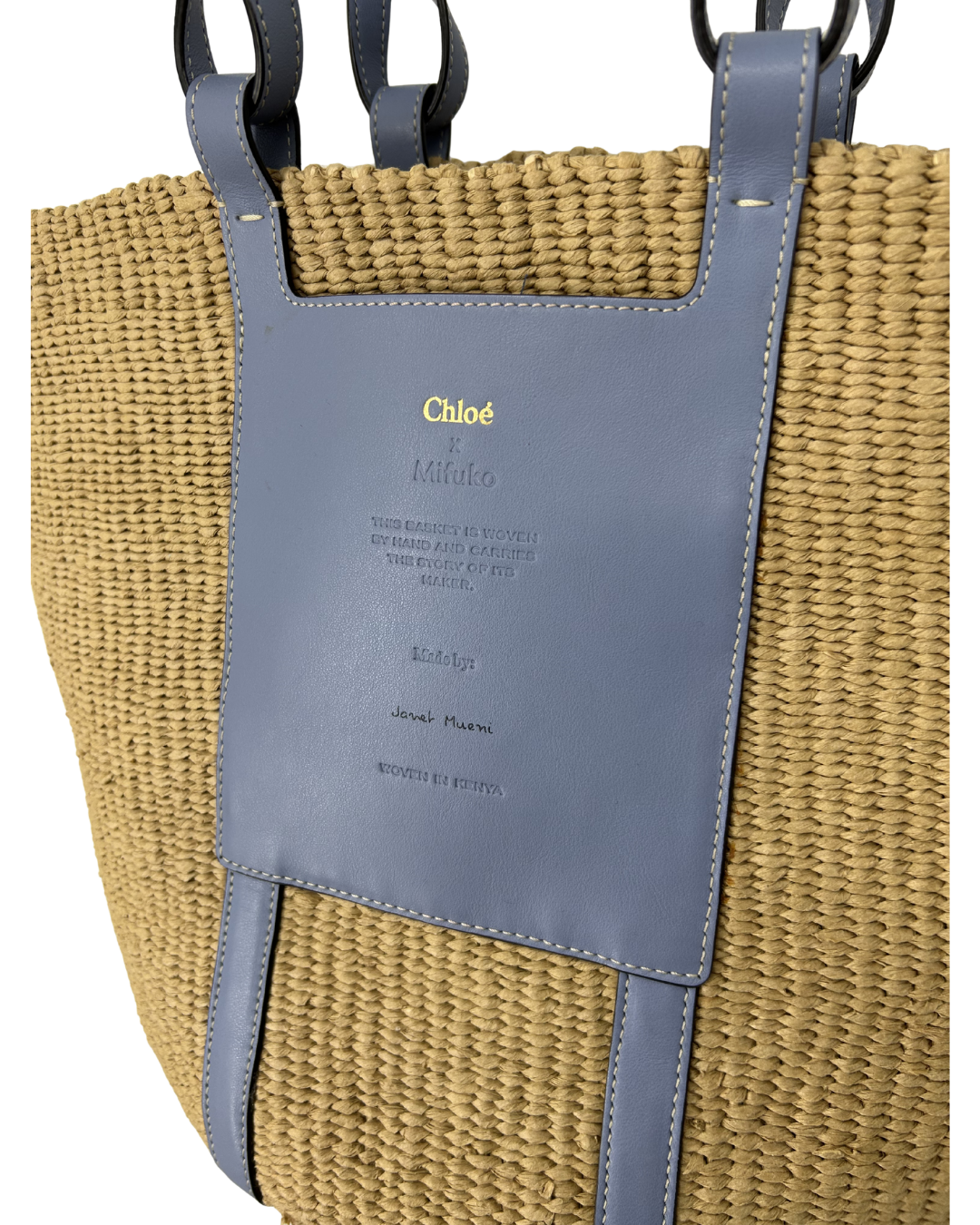 Chloe Tote