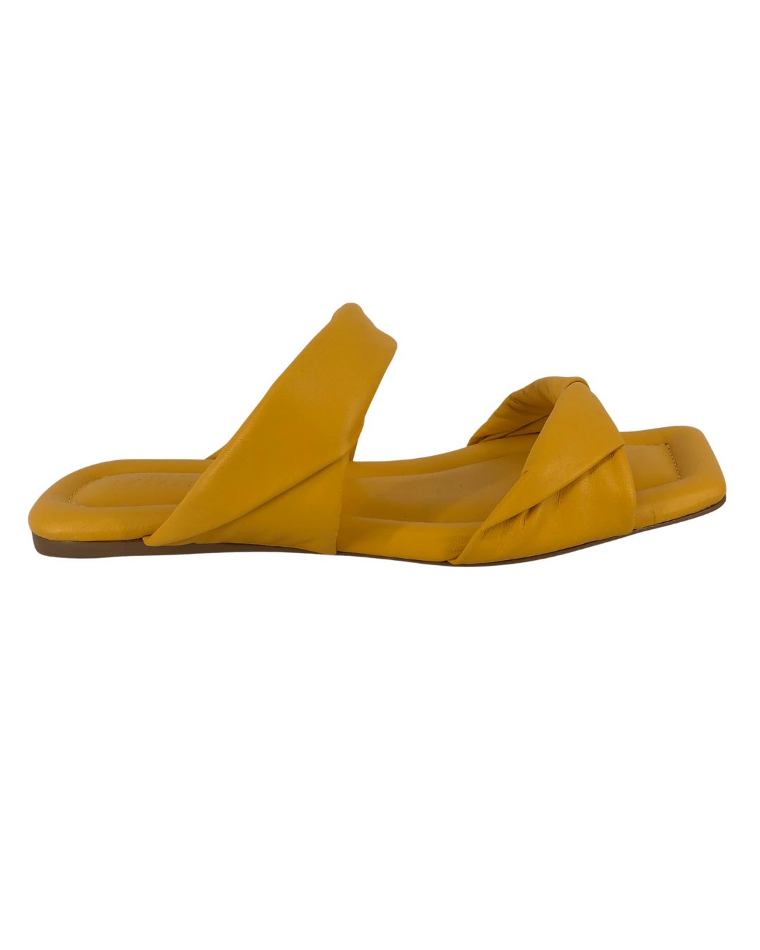 Mercedes Castillo Sandals | 8M