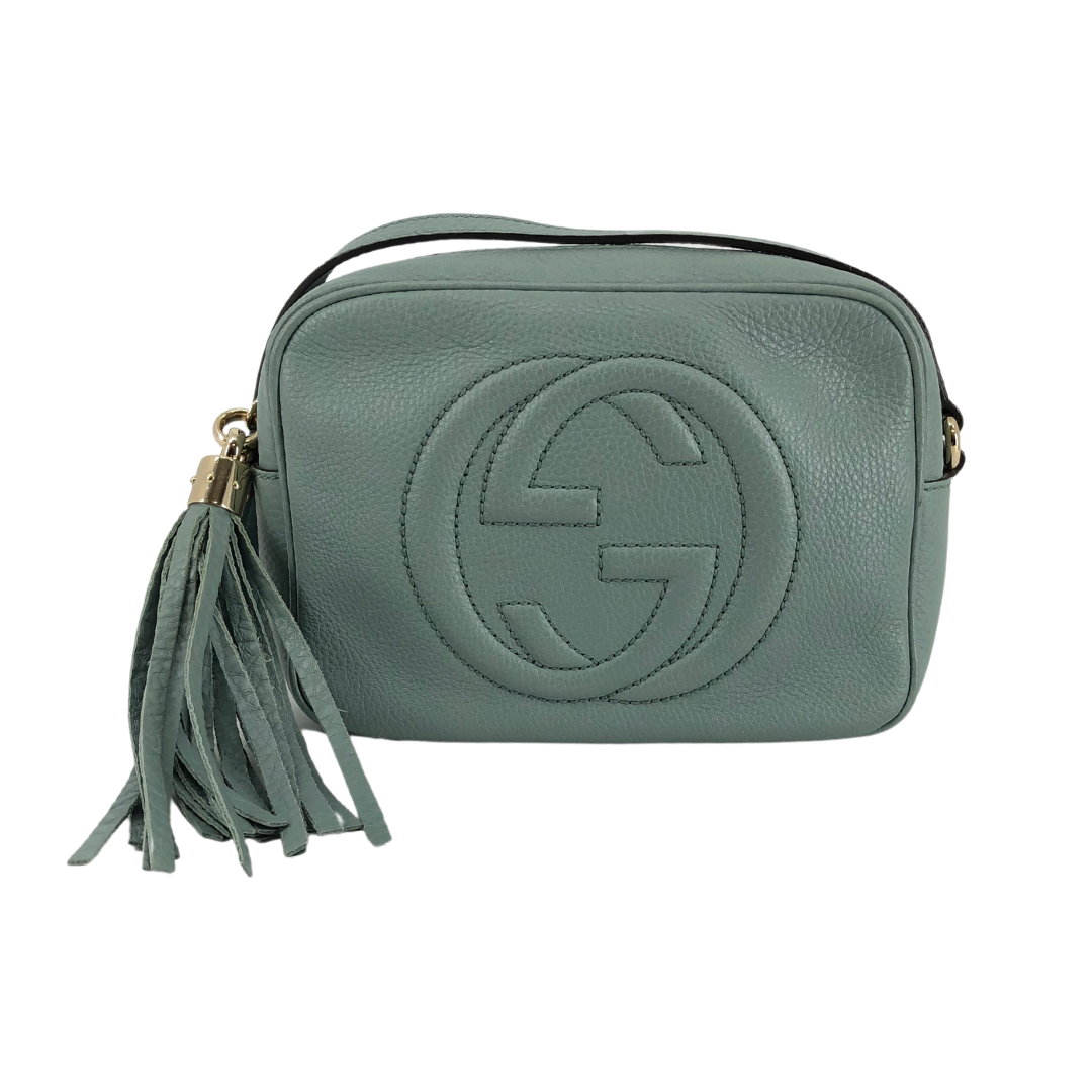 Gucci Crossbody