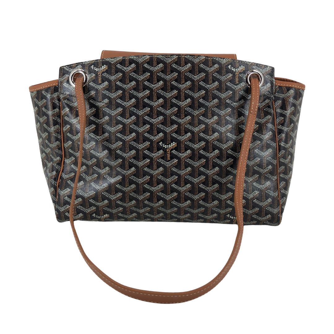 Goyard Shoulder Bag