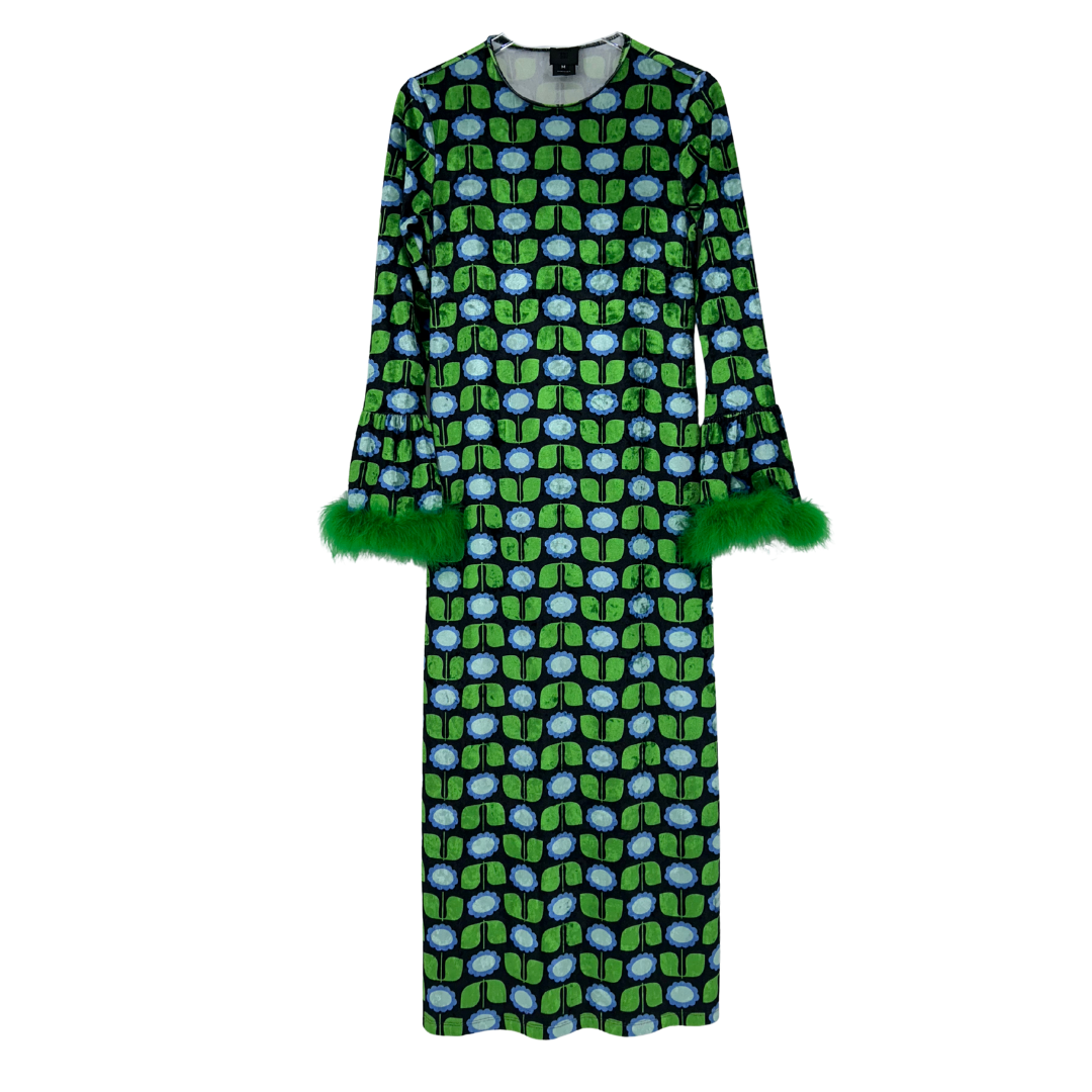 Anna Sui Dress | M