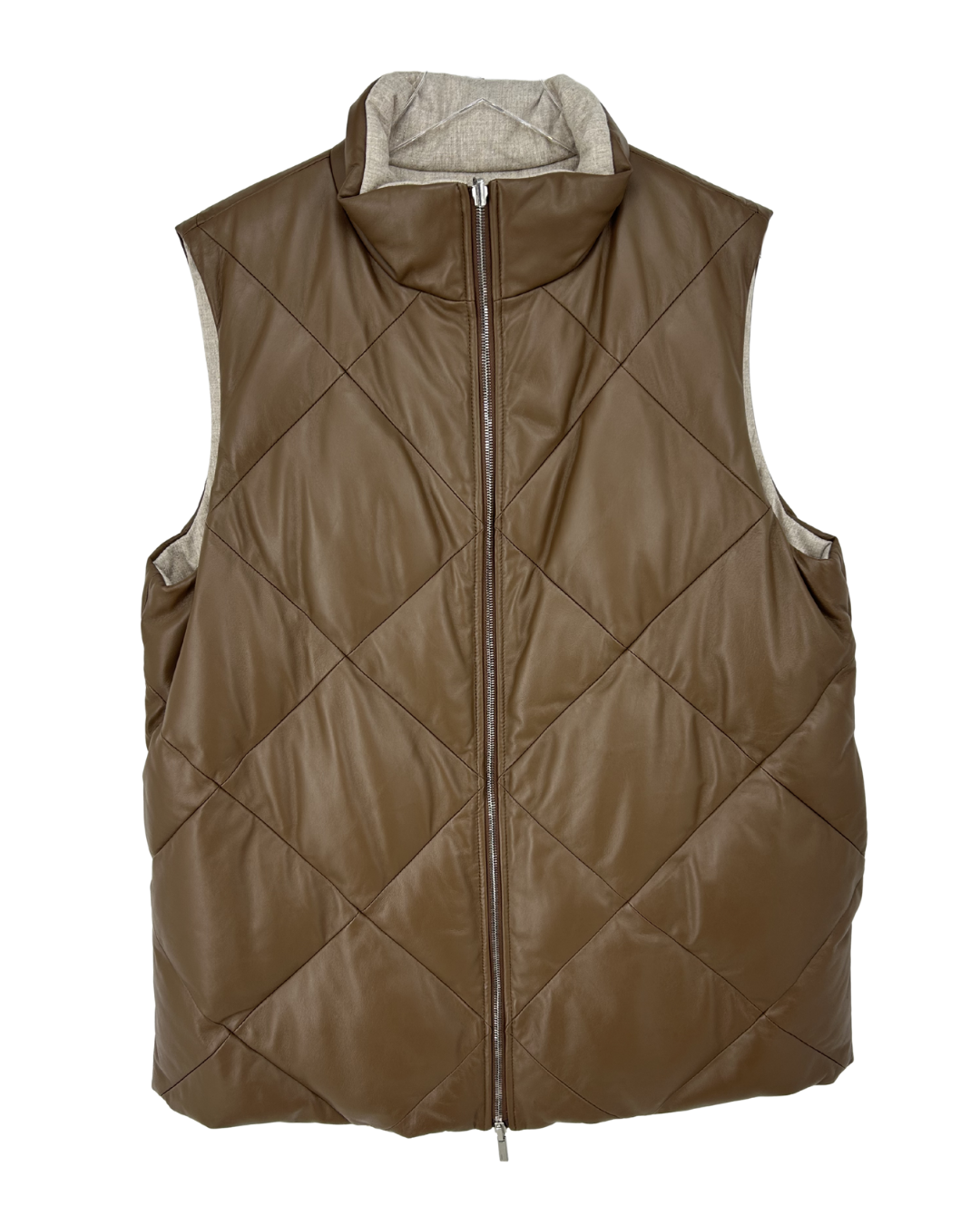 Lafayette 148 Vest | XL