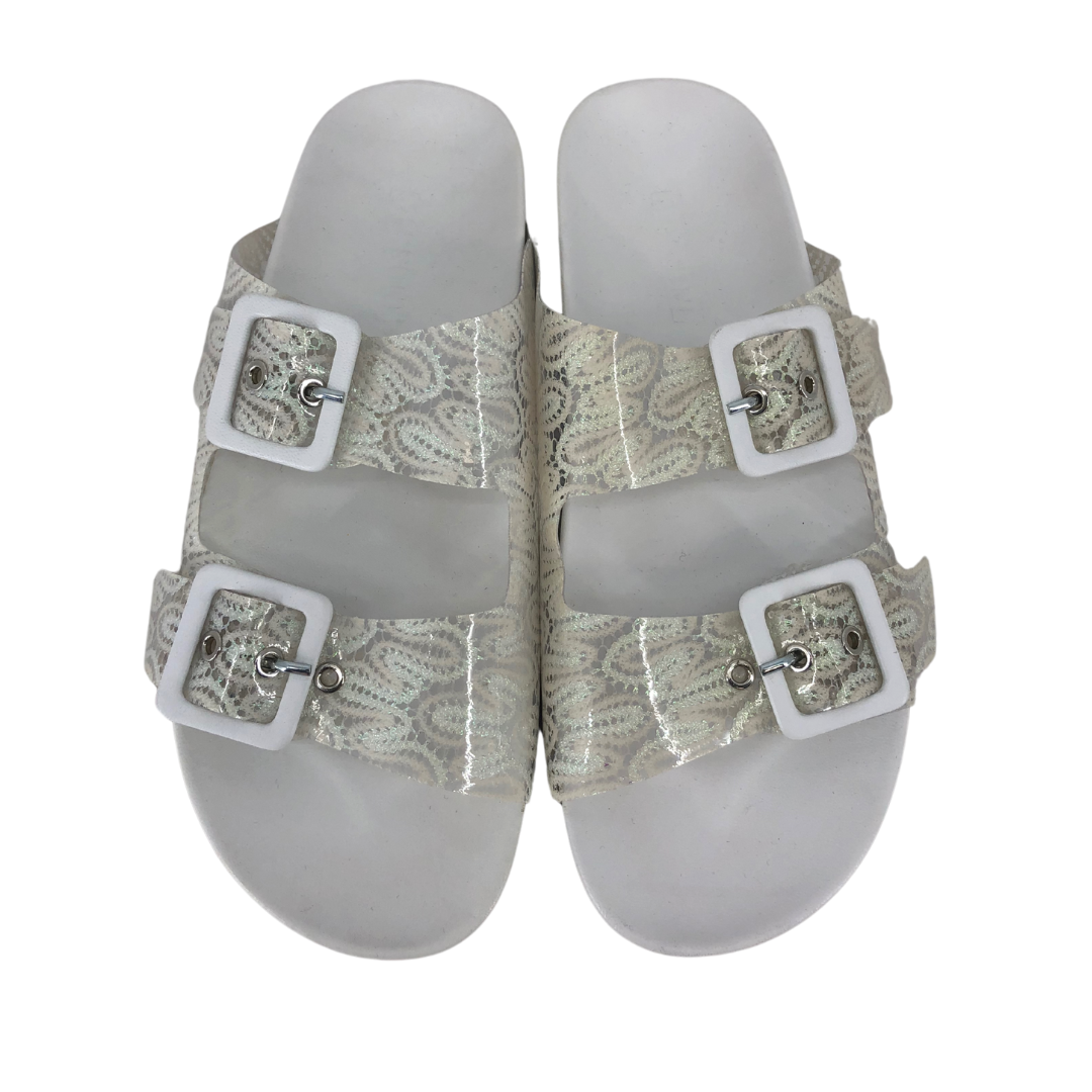 Missoni Sandals | 39