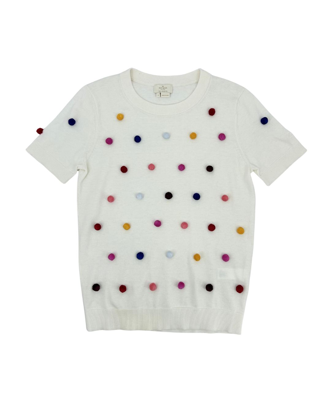 Kate Spade Sweater | S