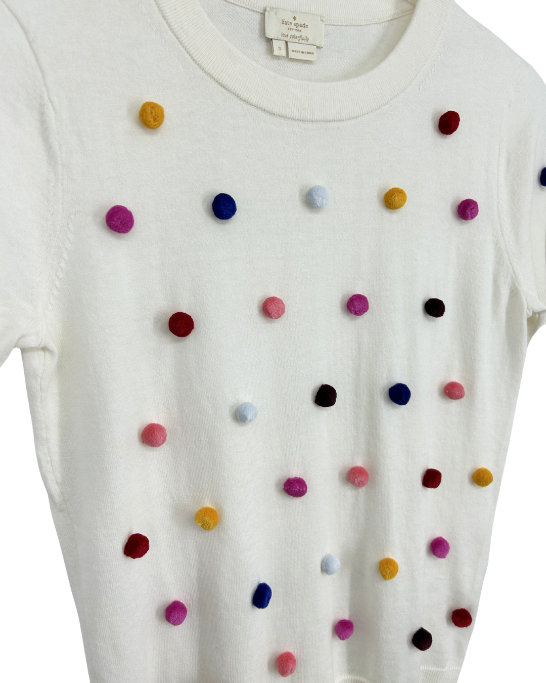 Kate Spade Sweater | S