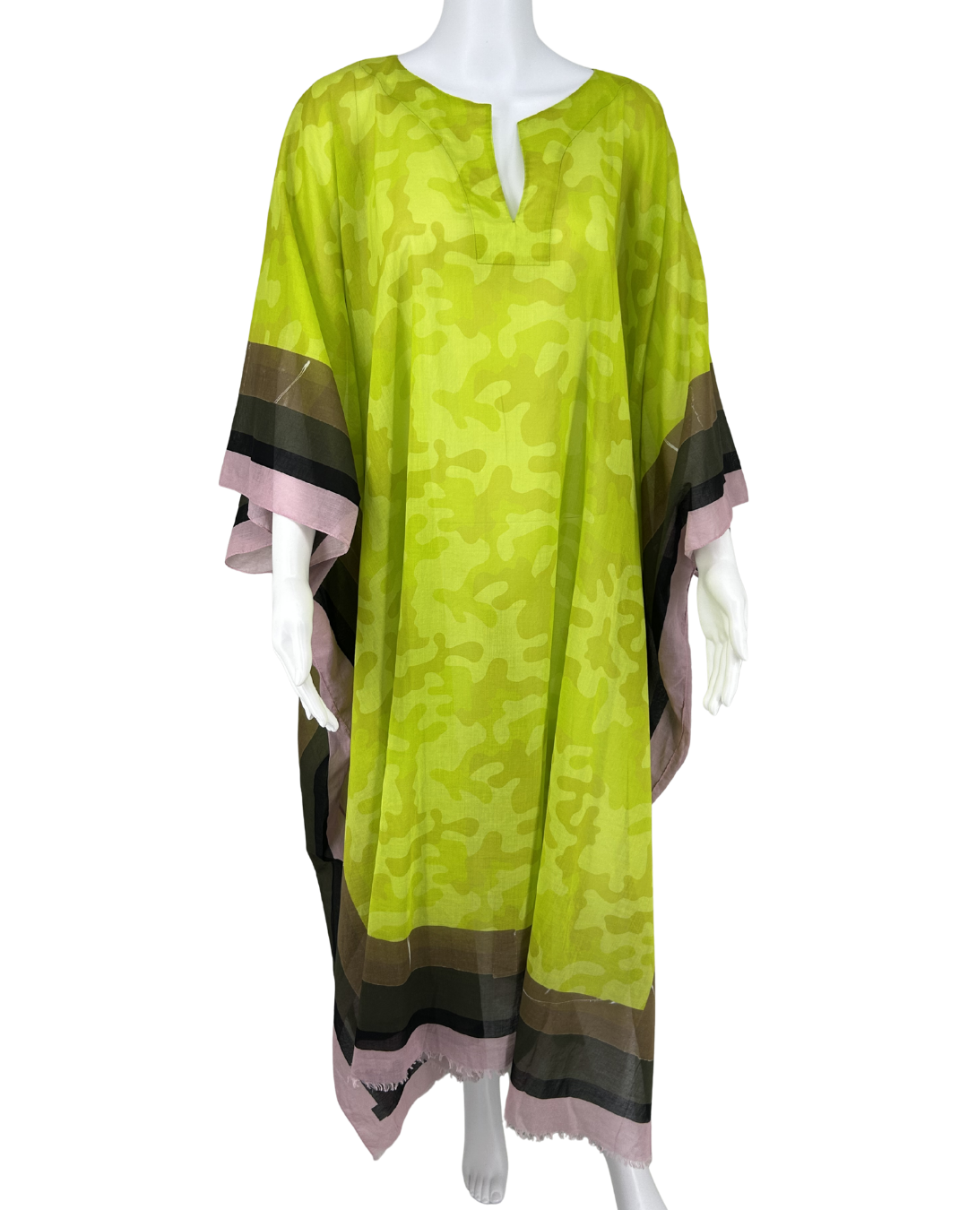 Dries Van Noten Cover Up | One Size