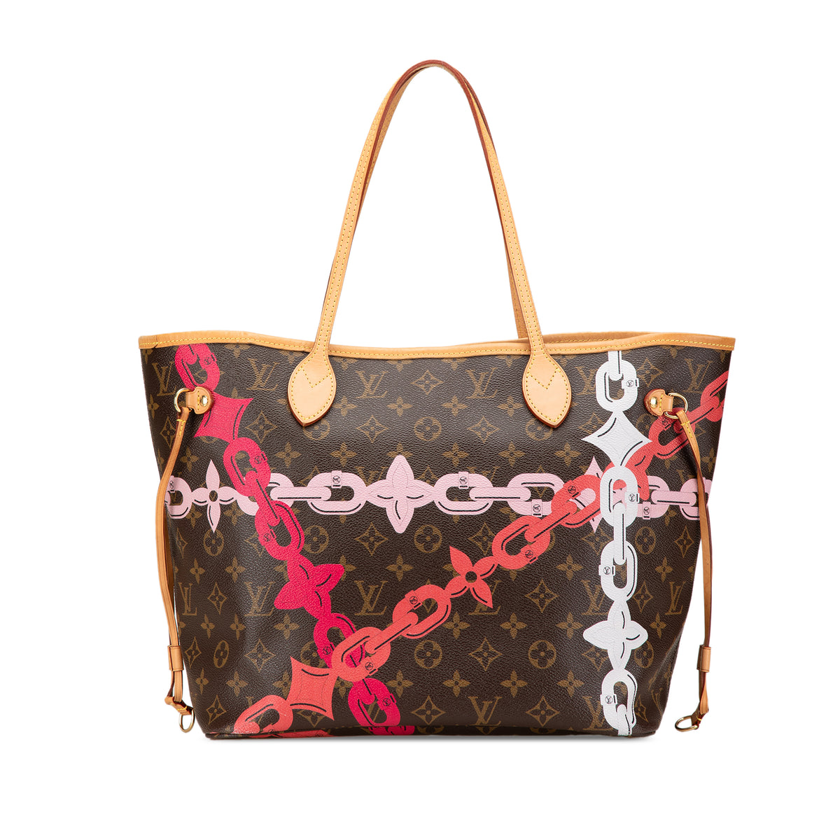 Louis Vuitton Tote