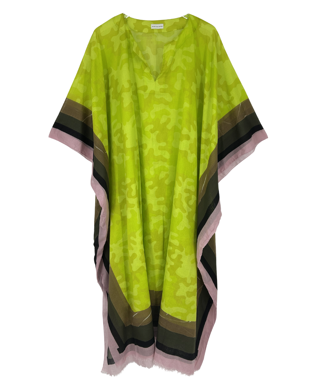Dries Van Noten Cover Up | One Size