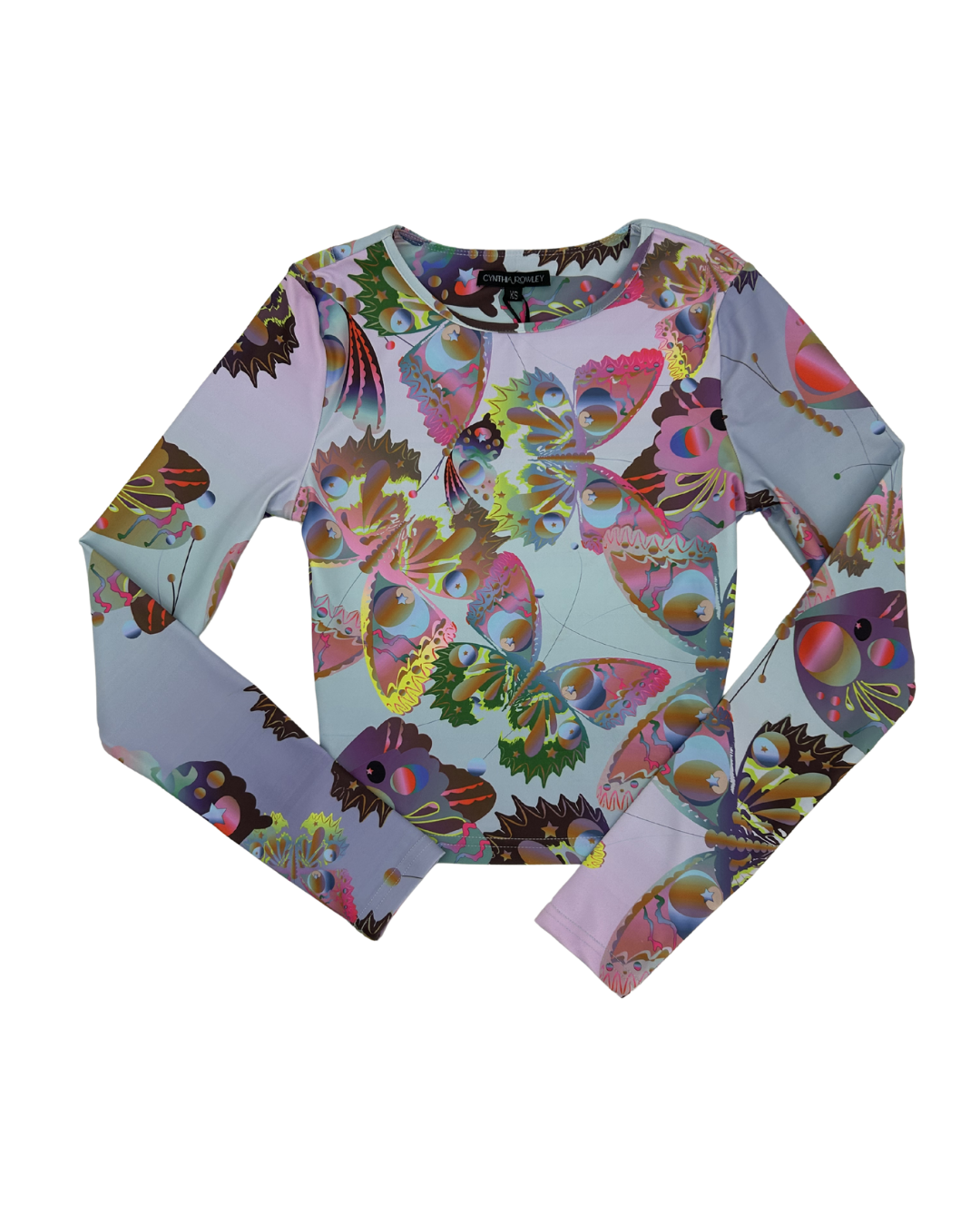 Cynthia Rowley Top | XS