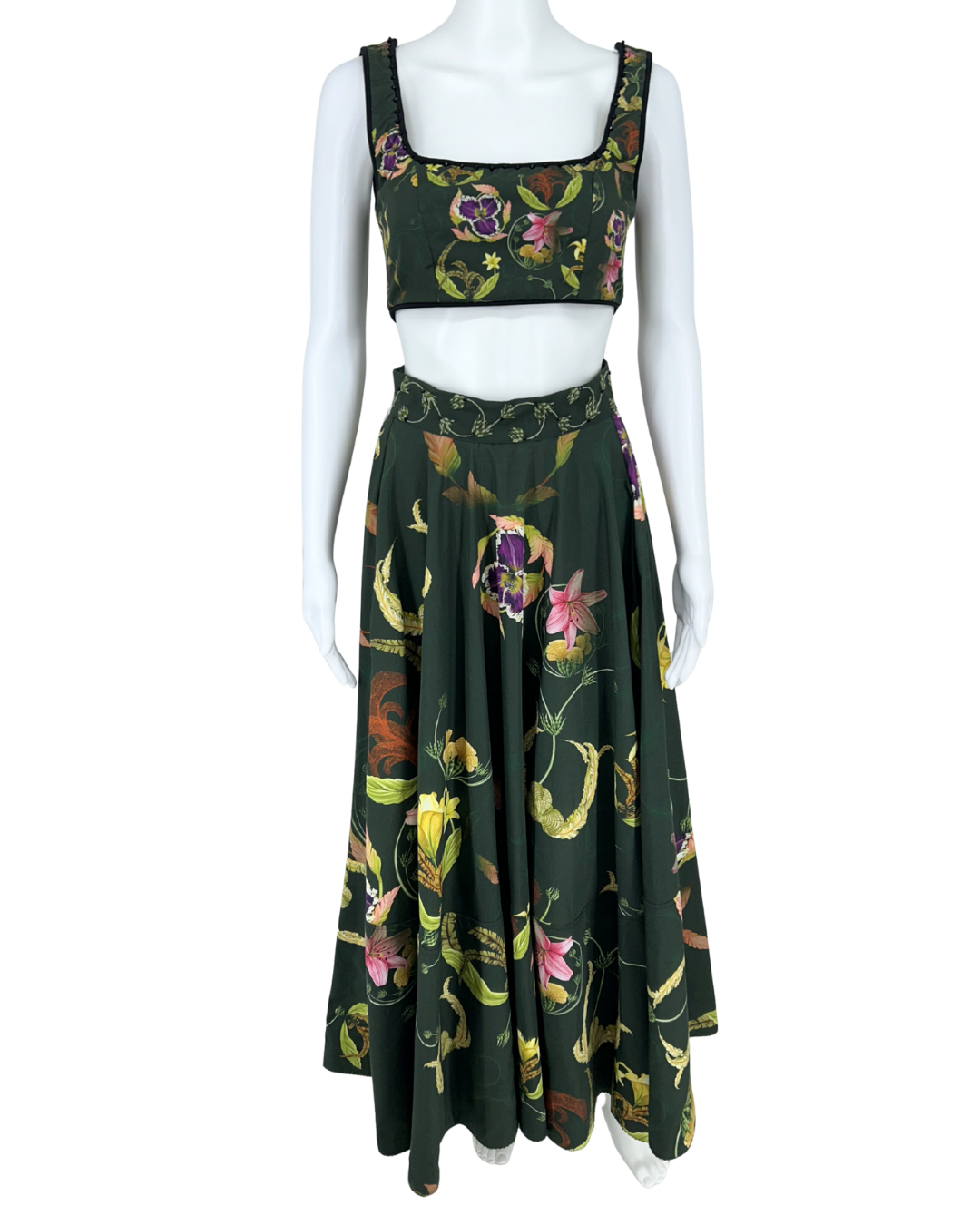 Agua By Agua Bendita Set | S