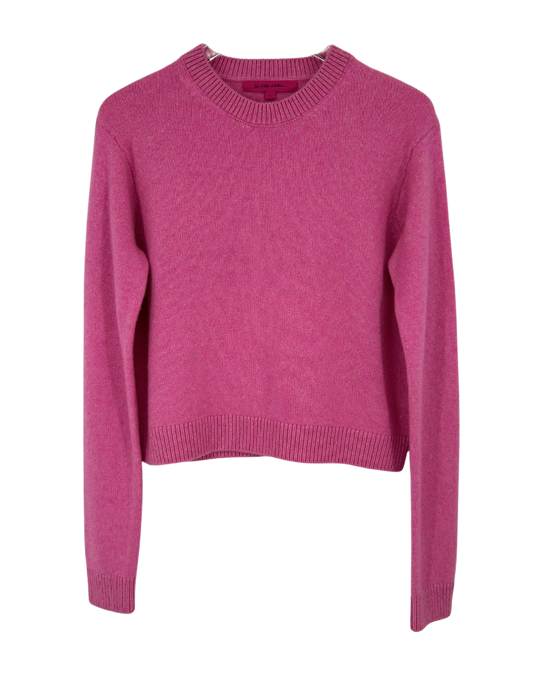 The Elder Statesman Sweater | L