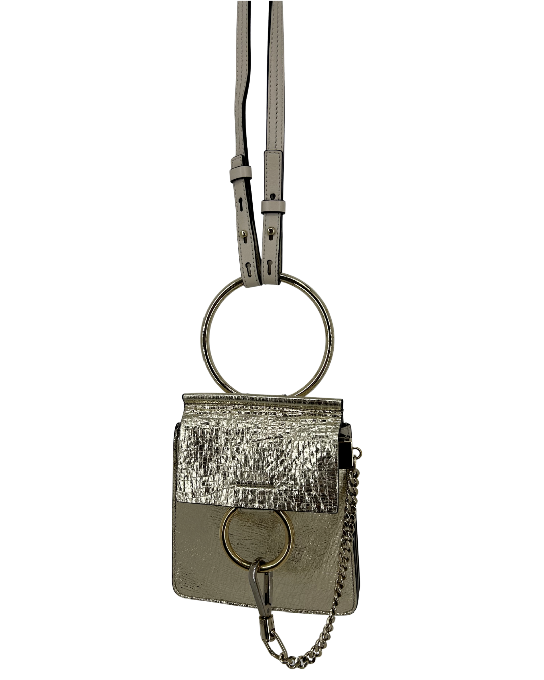 Chloe Crossbody