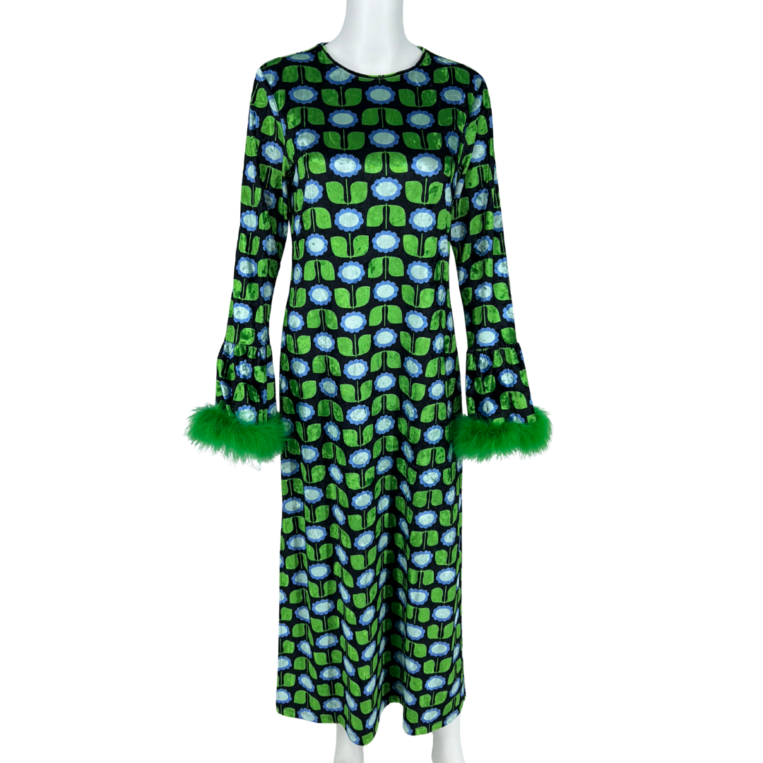 Anna Sui Dress | M