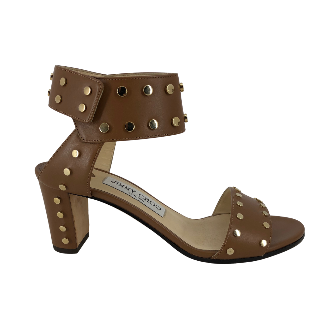 Jimmy Choo Heels | 36.5