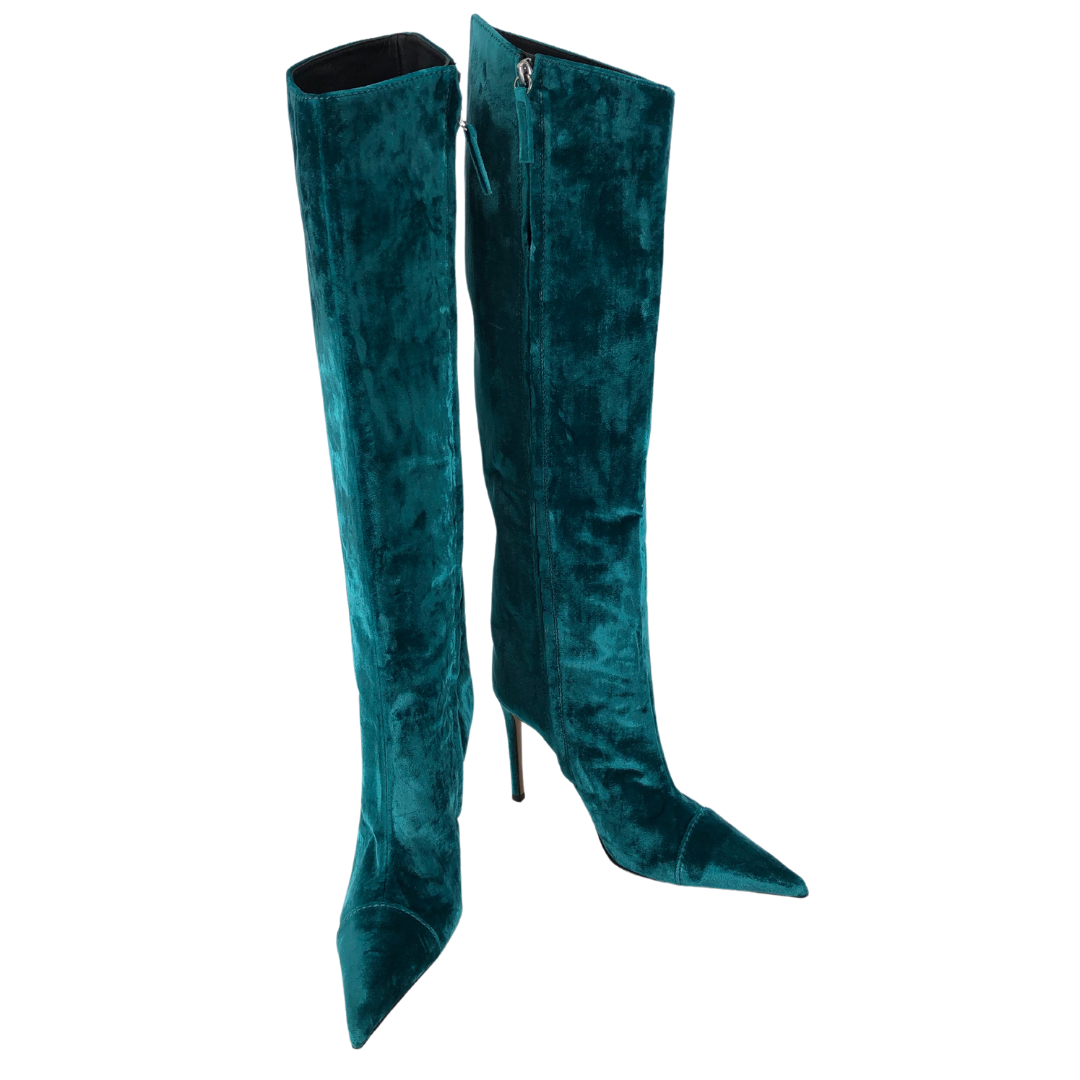 Alexandre Vauthier Boots | 38