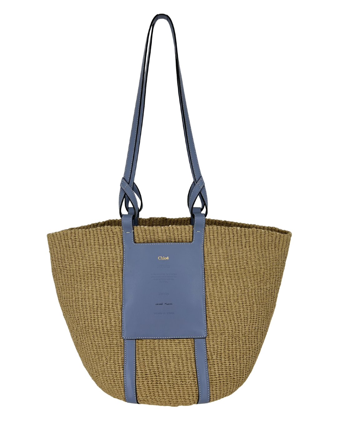 Chloe Tote