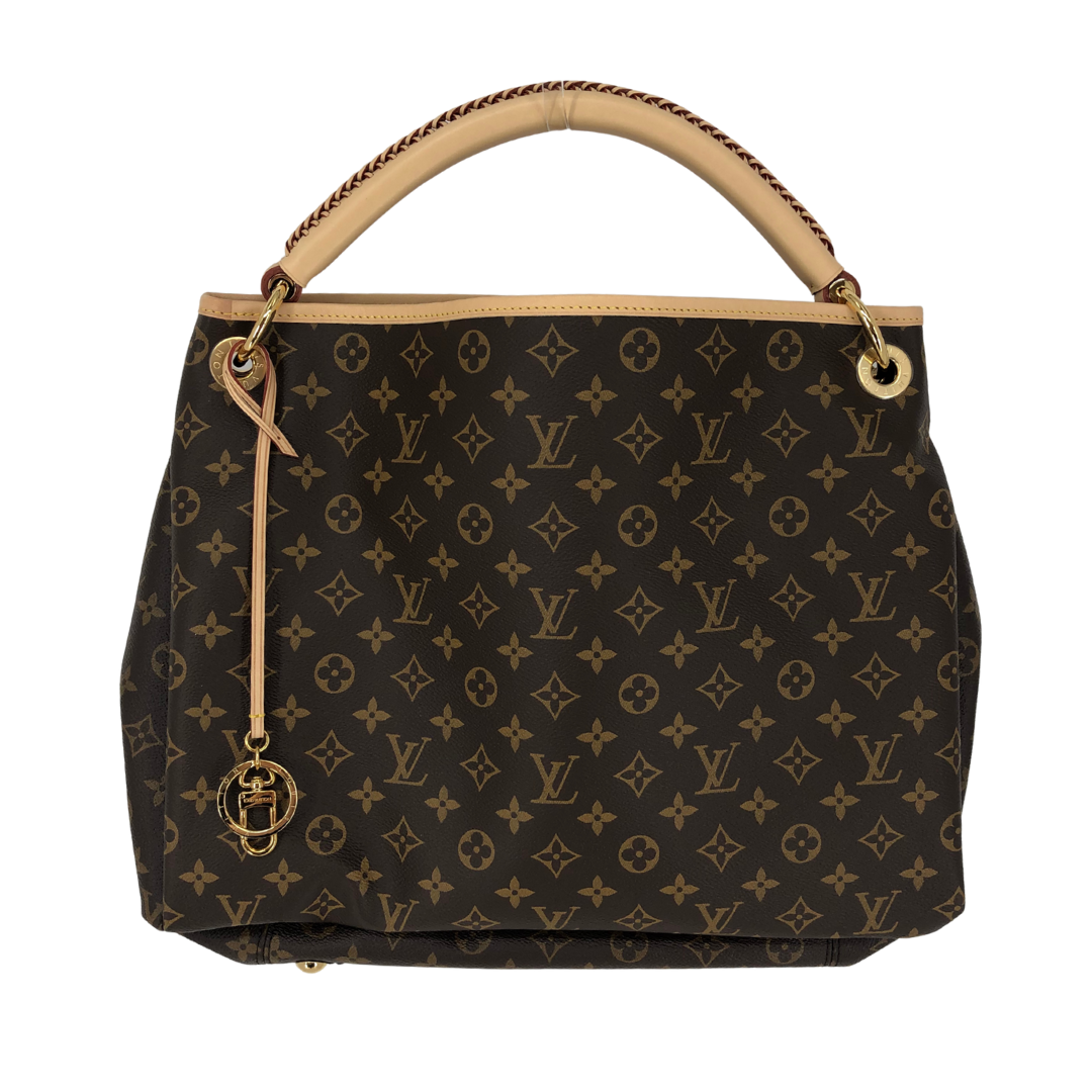 Louis Vuitton Hobo