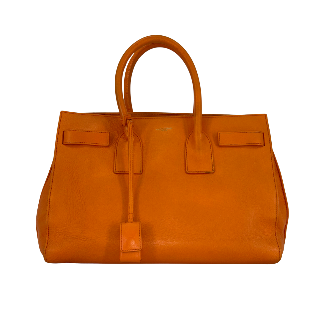 Saint Laurent Tote