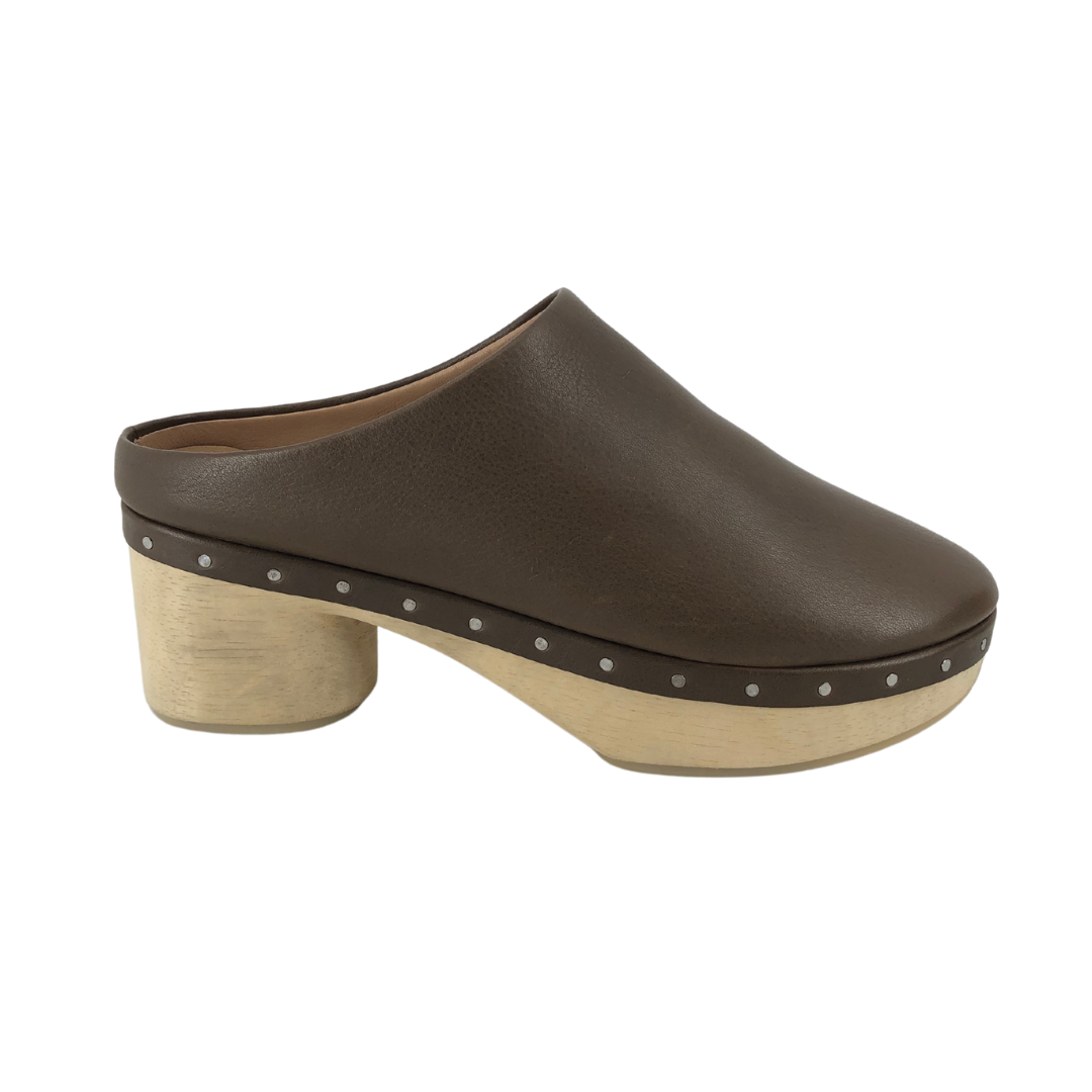 Lauren Manoogian Clogs | 39