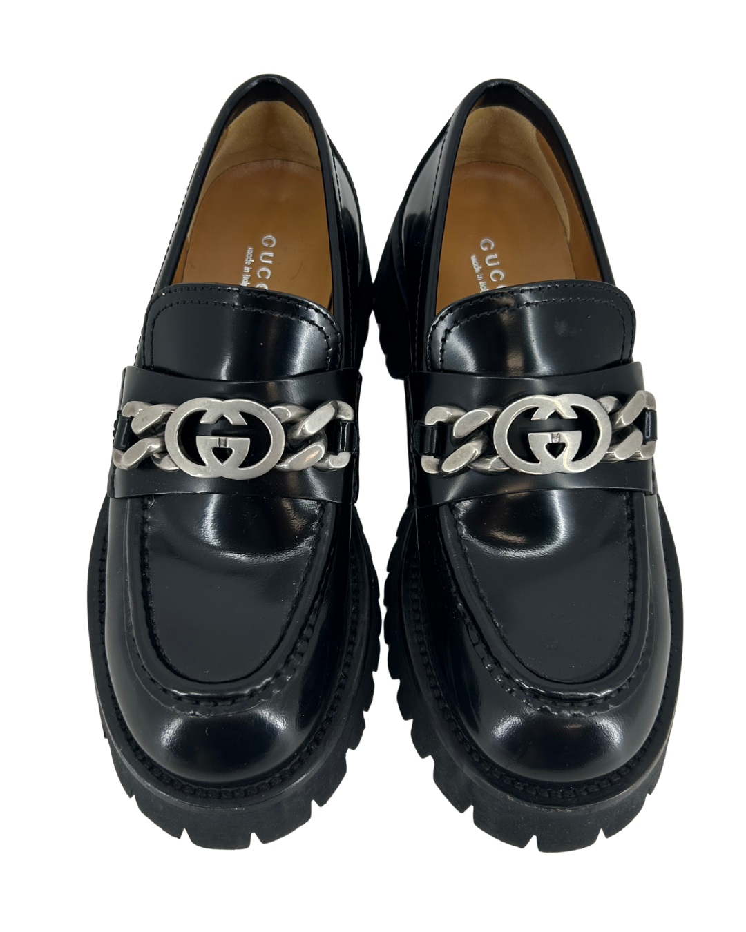 Gucci Loafers | 37