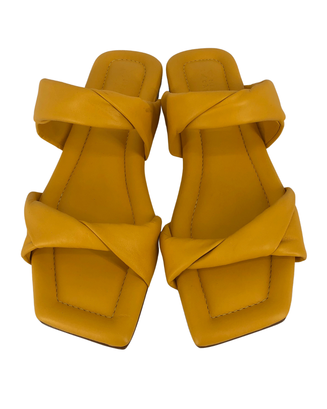 Mercedes Castillo Sandals | 8M