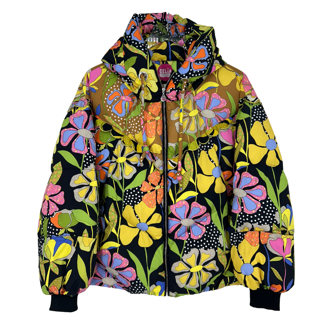 Celia B Jacket | M