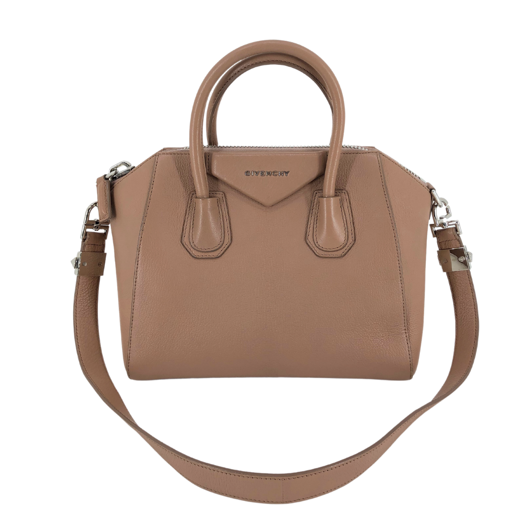 Givenchy Handle Bag