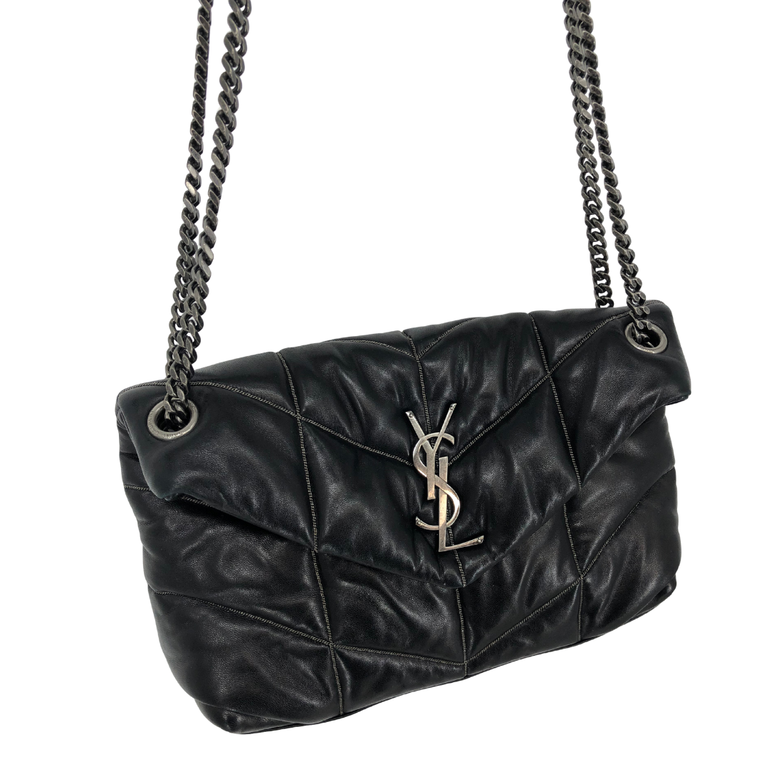 Saint Laurent Shoulder Bag
