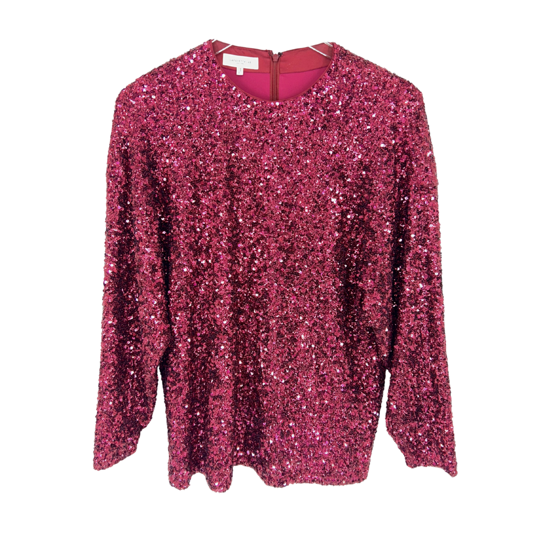 Lafayette 148 Top | M