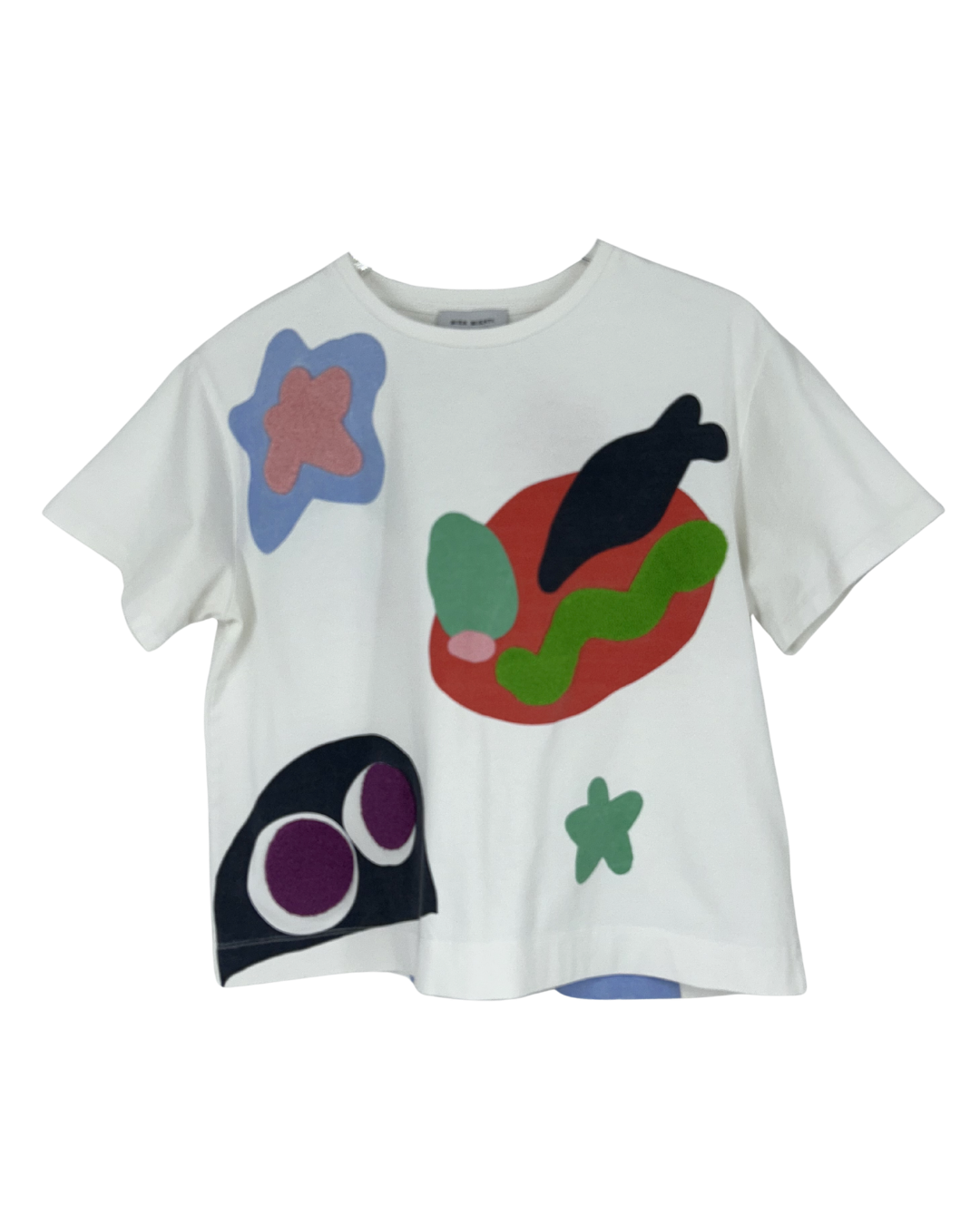 Mira Mikati Top | S