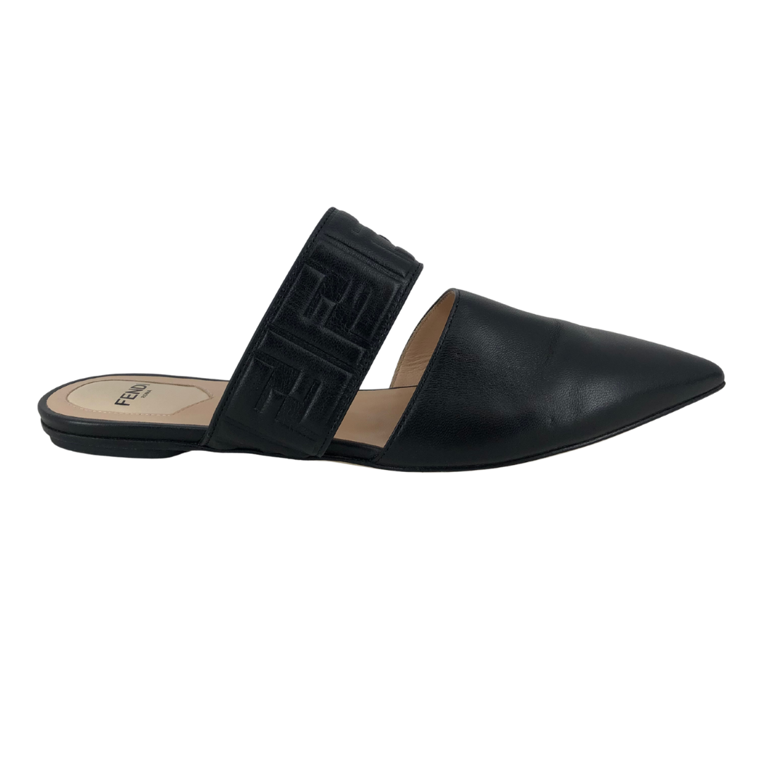 Fendi Flats | 39