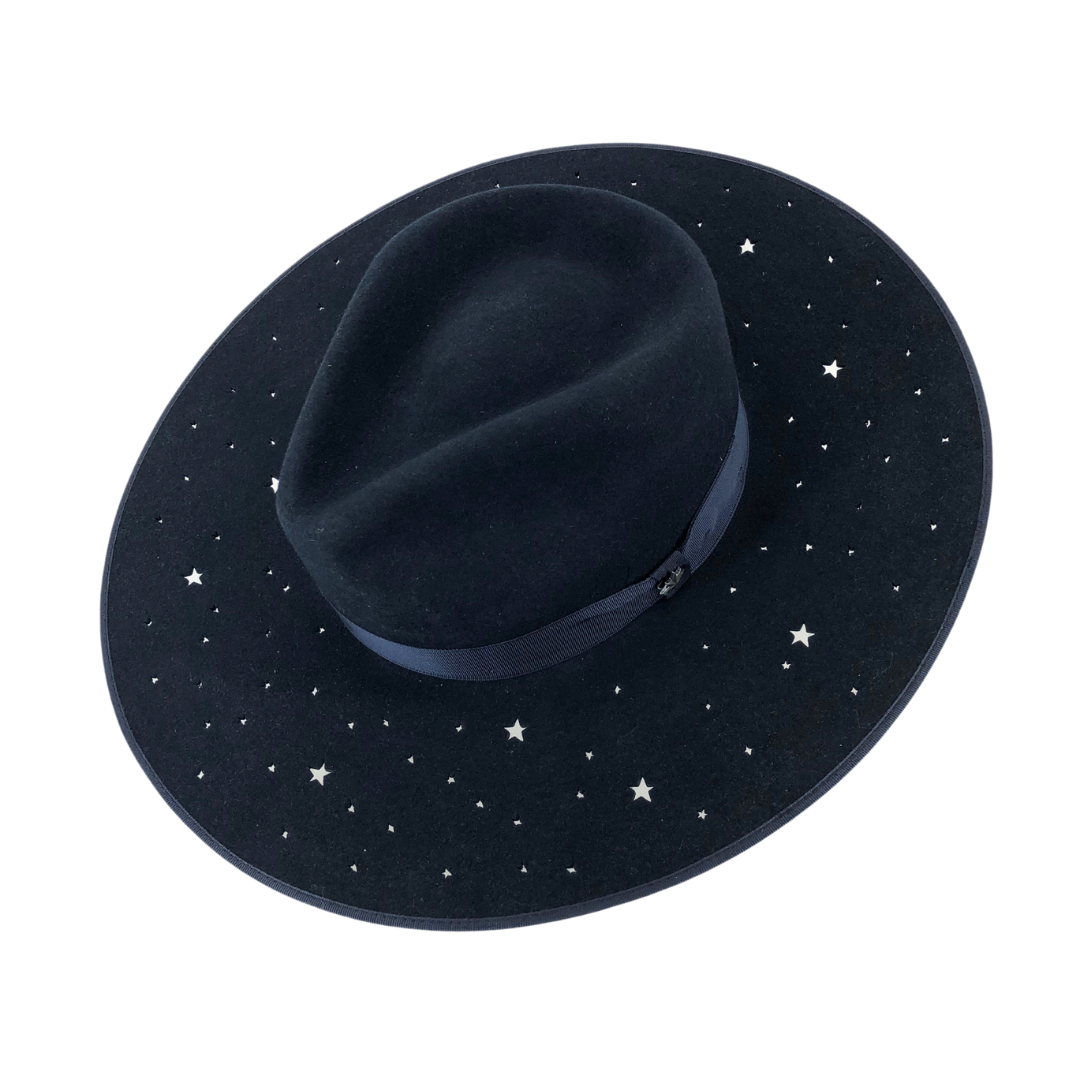 Stetson Hat | M
