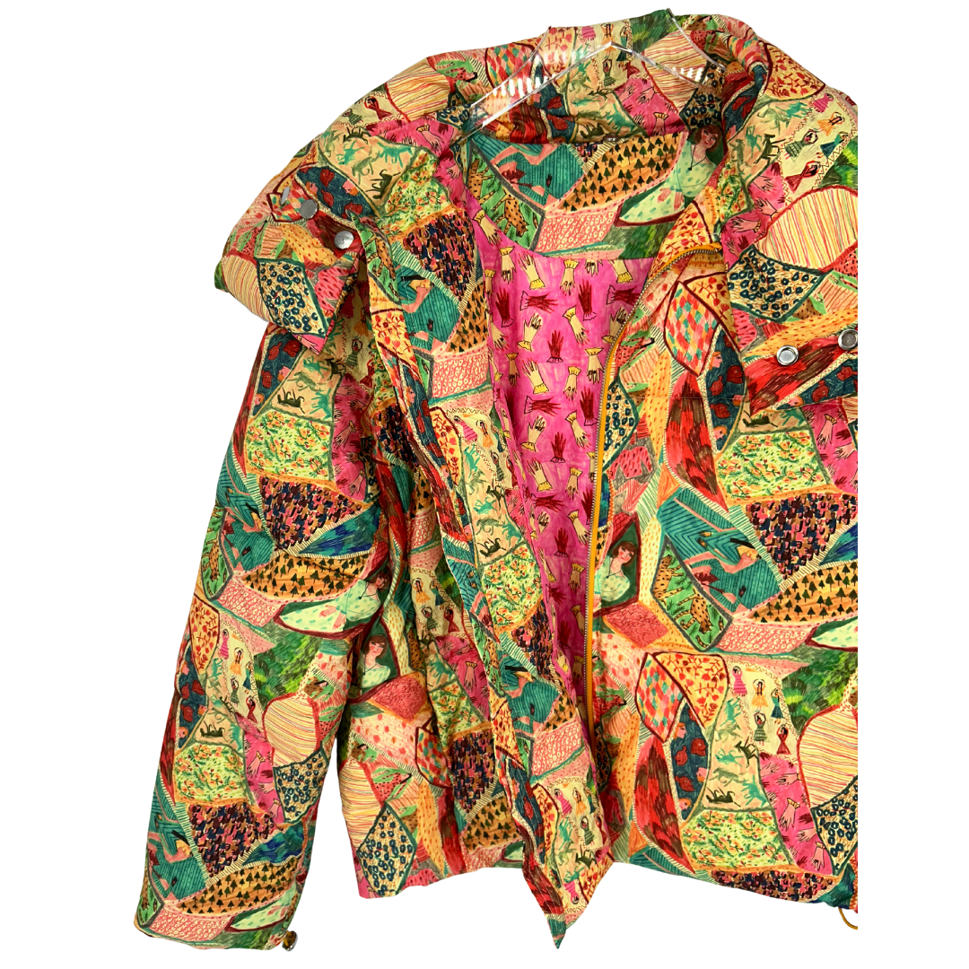 Celia B Jacket | S