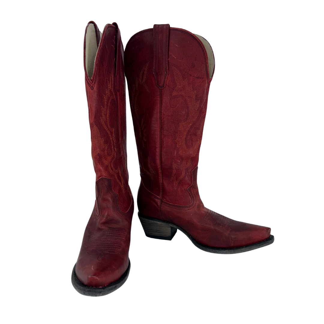 Freebird Boots | 9