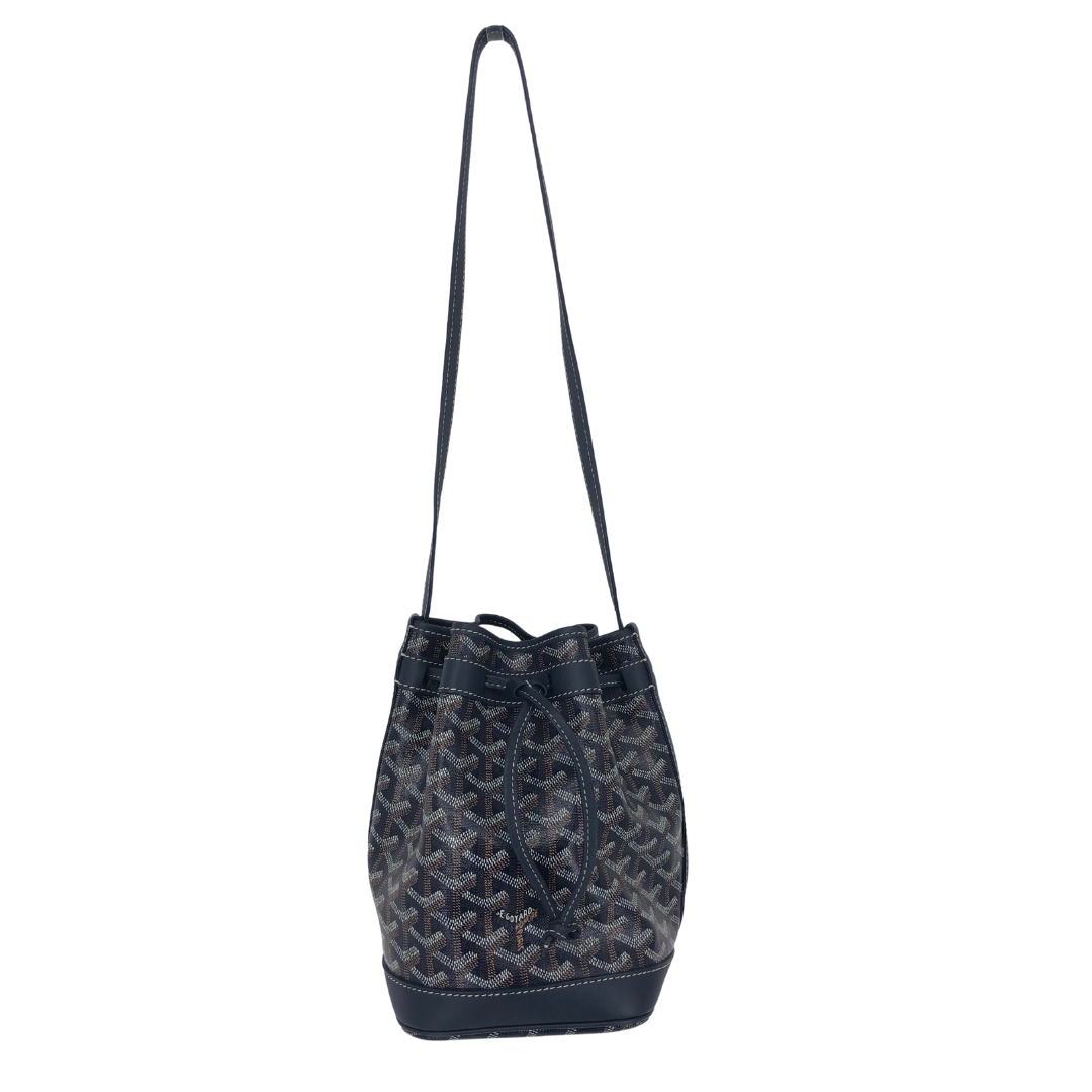 Goyard Shoulder Bag