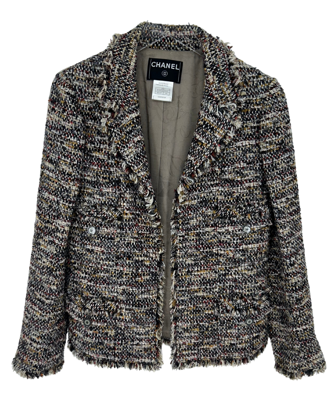 Chanel Jacket | 10