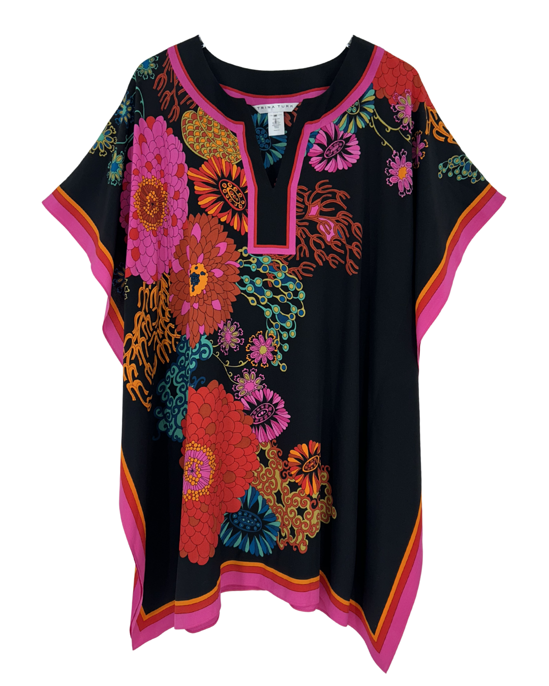 Trina Turk Cover Up | XS/S