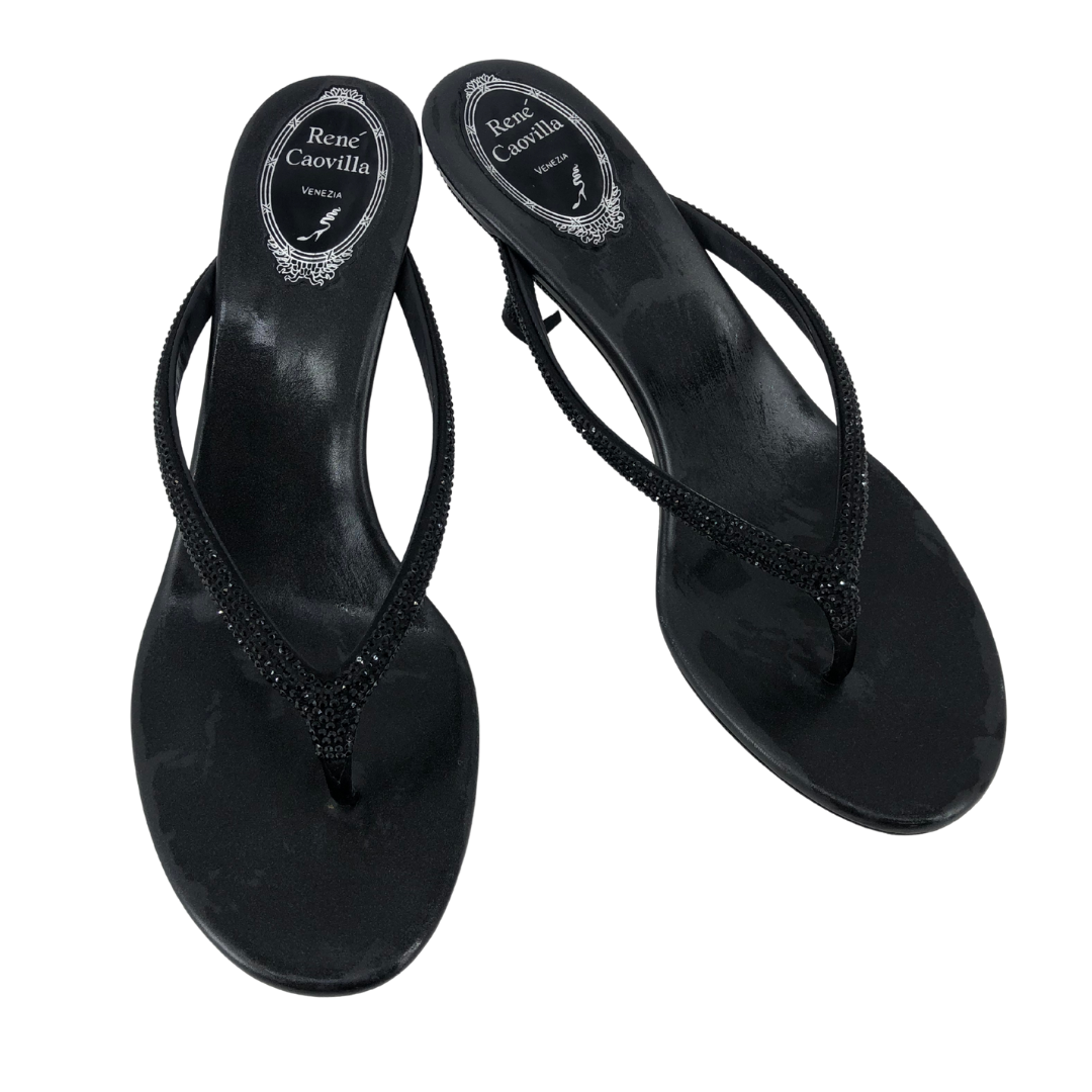 Rene Caovilla Sandals | 39