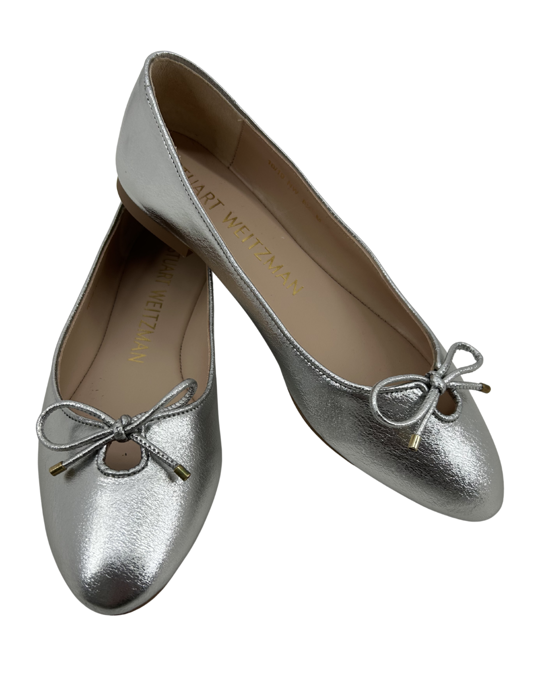 Stuart Weitzman Flats | 8.5