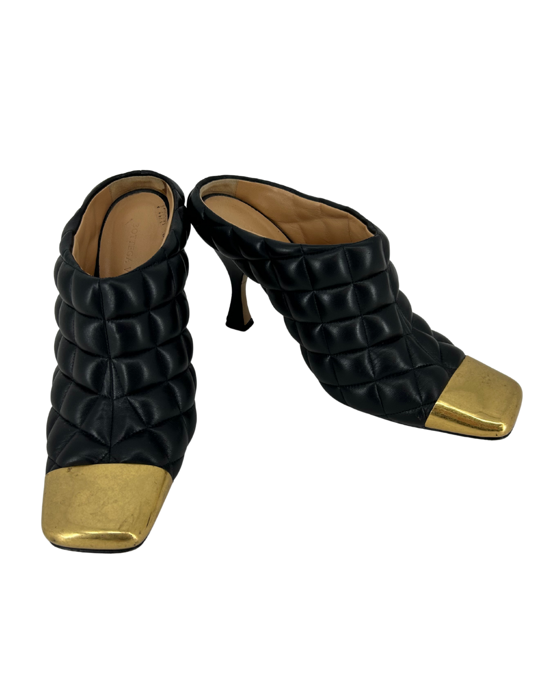 Bottega Veneta Heels | 38