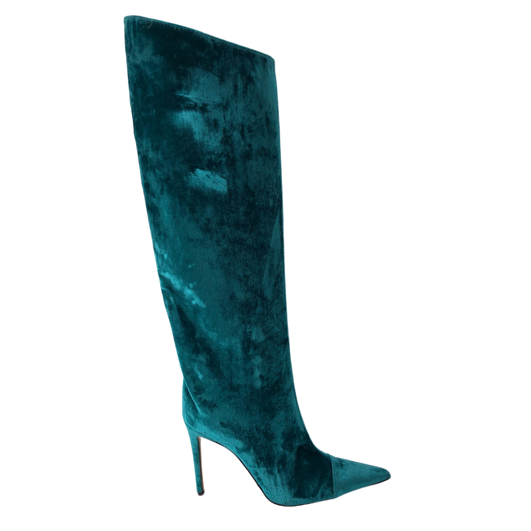 Alexandre Vauthier Boots | 38