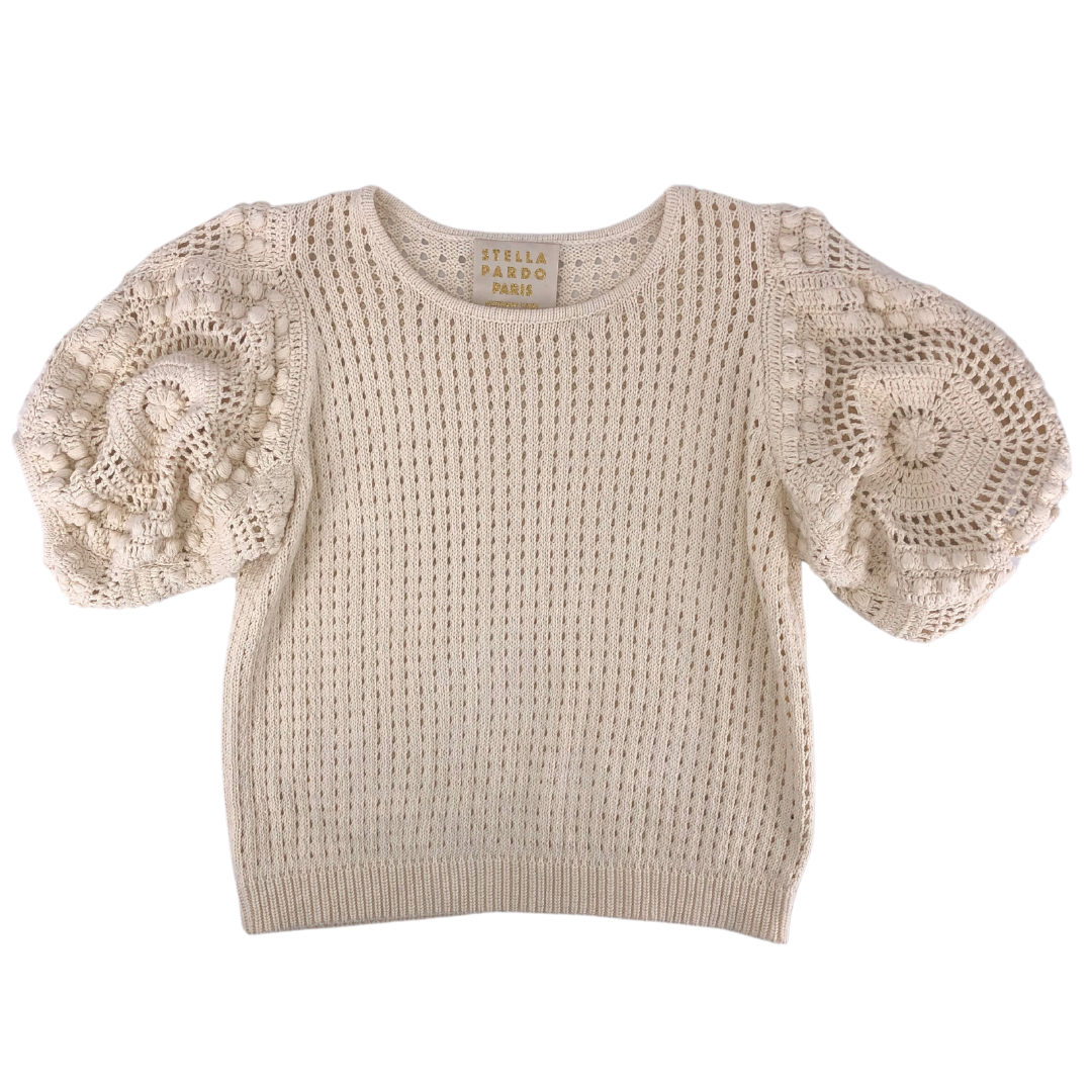 Stella Pardo Sweater | L