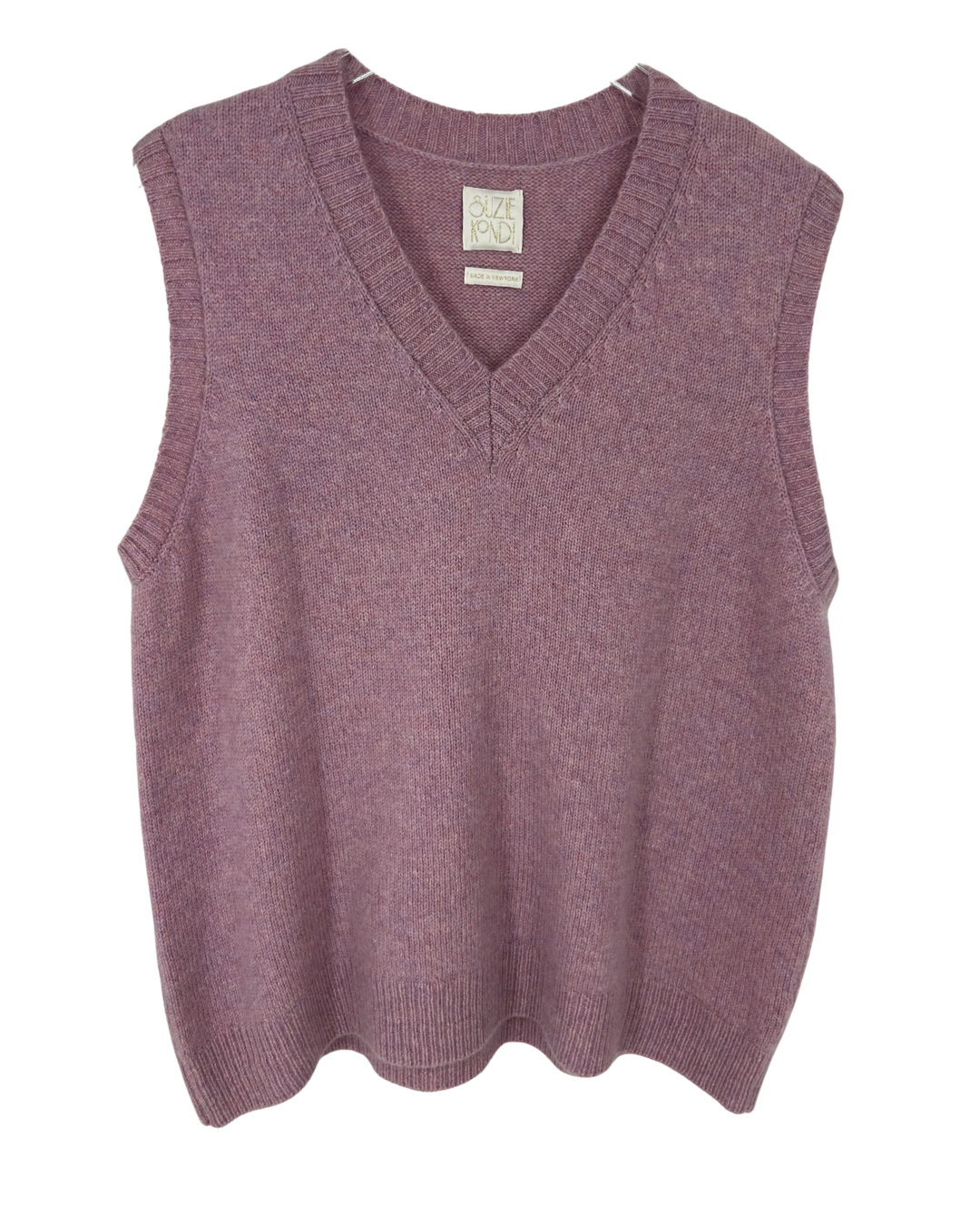Suzie Kondi Sweater | L